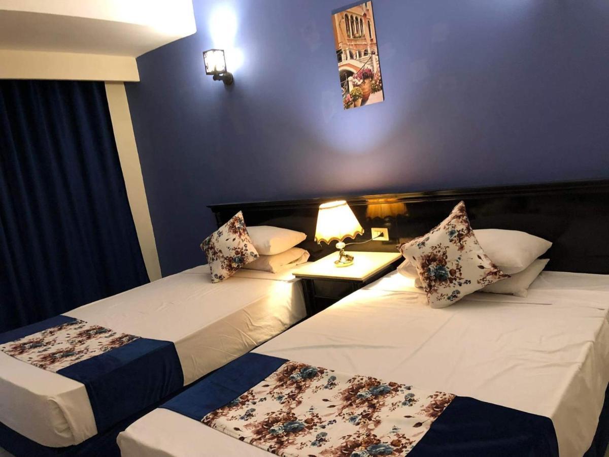 Regency Lodge Resort Шарм-еш-Шейх Екстер'єр фото