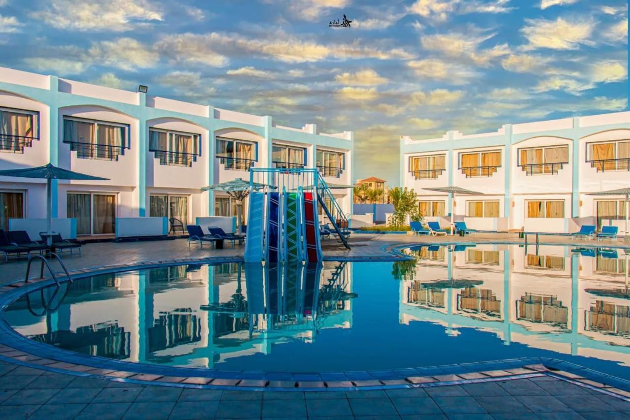 Regency Lodge Resort Шарм-еш-Шейх Екстер'єр фото