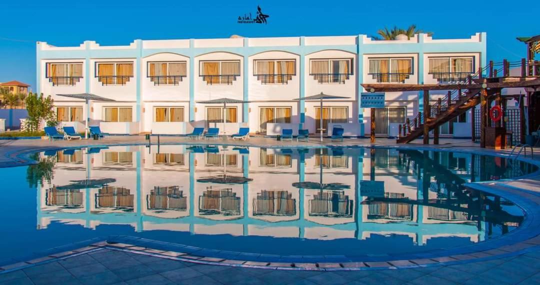 Regency Lodge Resort Шарм-еш-Шейх Екстер'єр фото