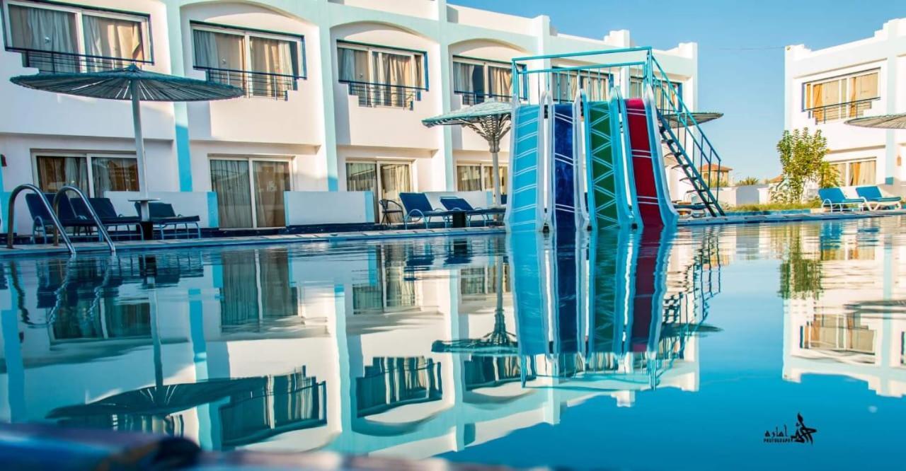 Regency Lodge Resort Шарм-еш-Шейх Екстер'єр фото