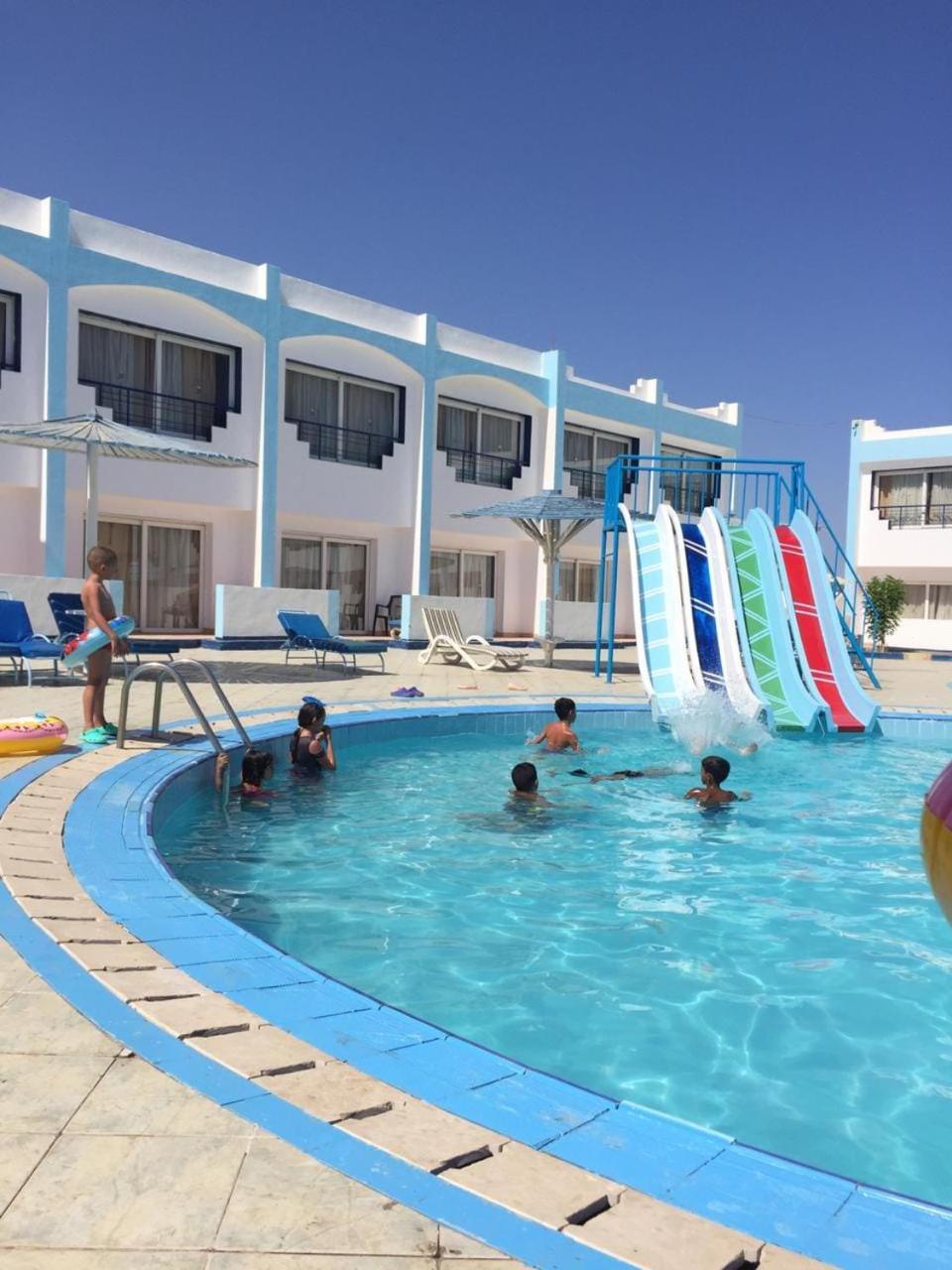 Regency Lodge Resort Шарм-еш-Шейх Екстер'єр фото